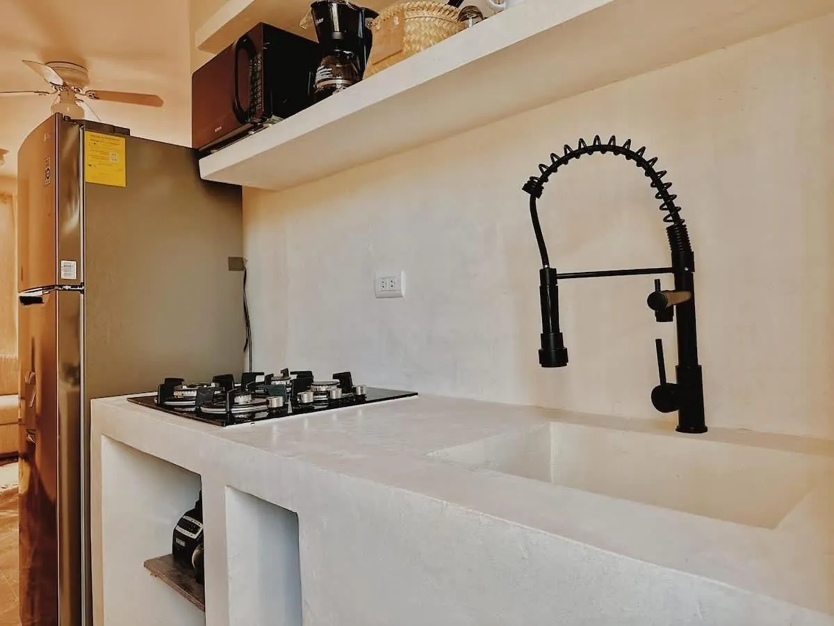 Zamna 5 Minutes Apartment Tulum 0*,  Mexico