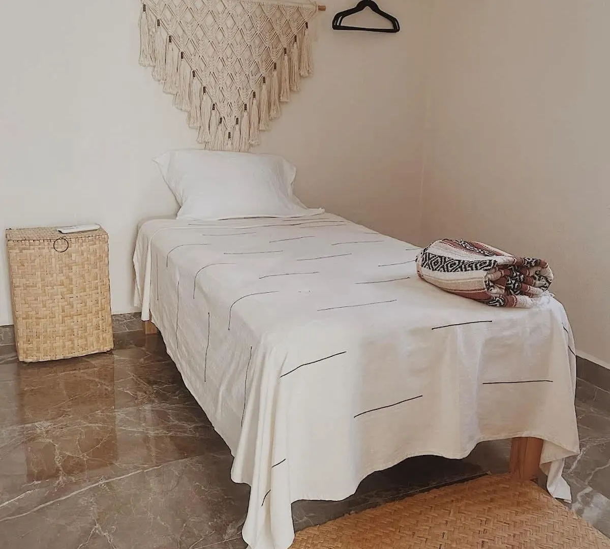 Zamna 5 Minutes Apartment Tulum