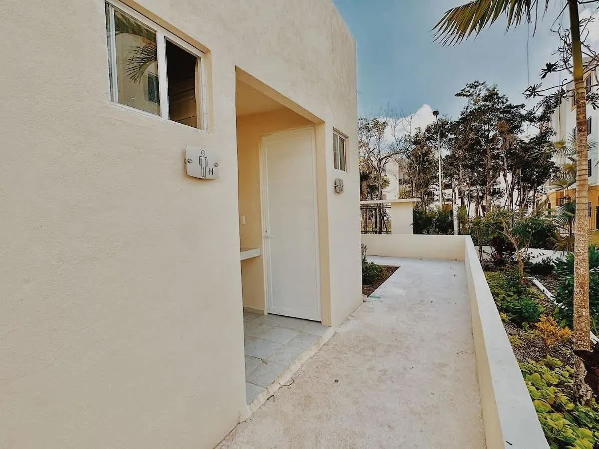 Zamna 5 Minutes Apartment Tulum