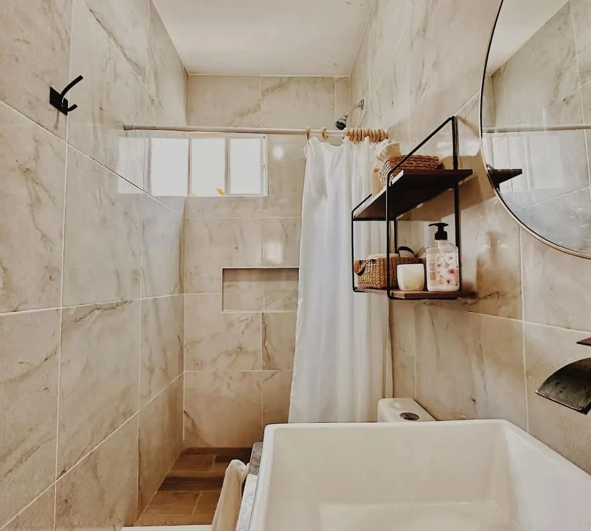 Zamna 5 Minutes Apartment Tulum Mexico
